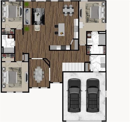 Property Photo:  628 East Maple Beach Drive  WI 53534 