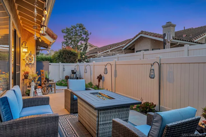 Property Photo:  15628 Via Marchena  CA 92128 