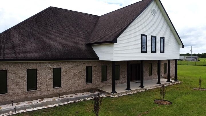 Property Photo: 13979 Shellhammer Rd. TX 77665