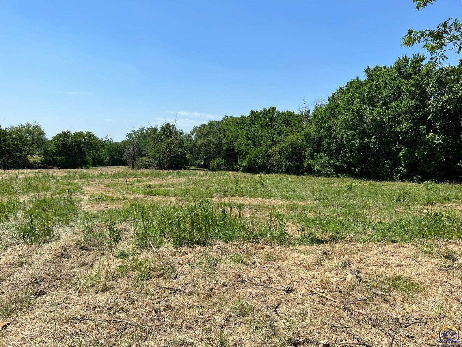 Property Photo: Lot 1 NW 62nd St KS 66618