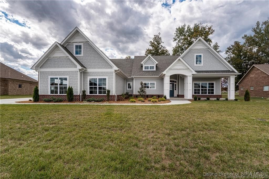 Property Photo:  1704 Augusta Parkway  IN 47126 