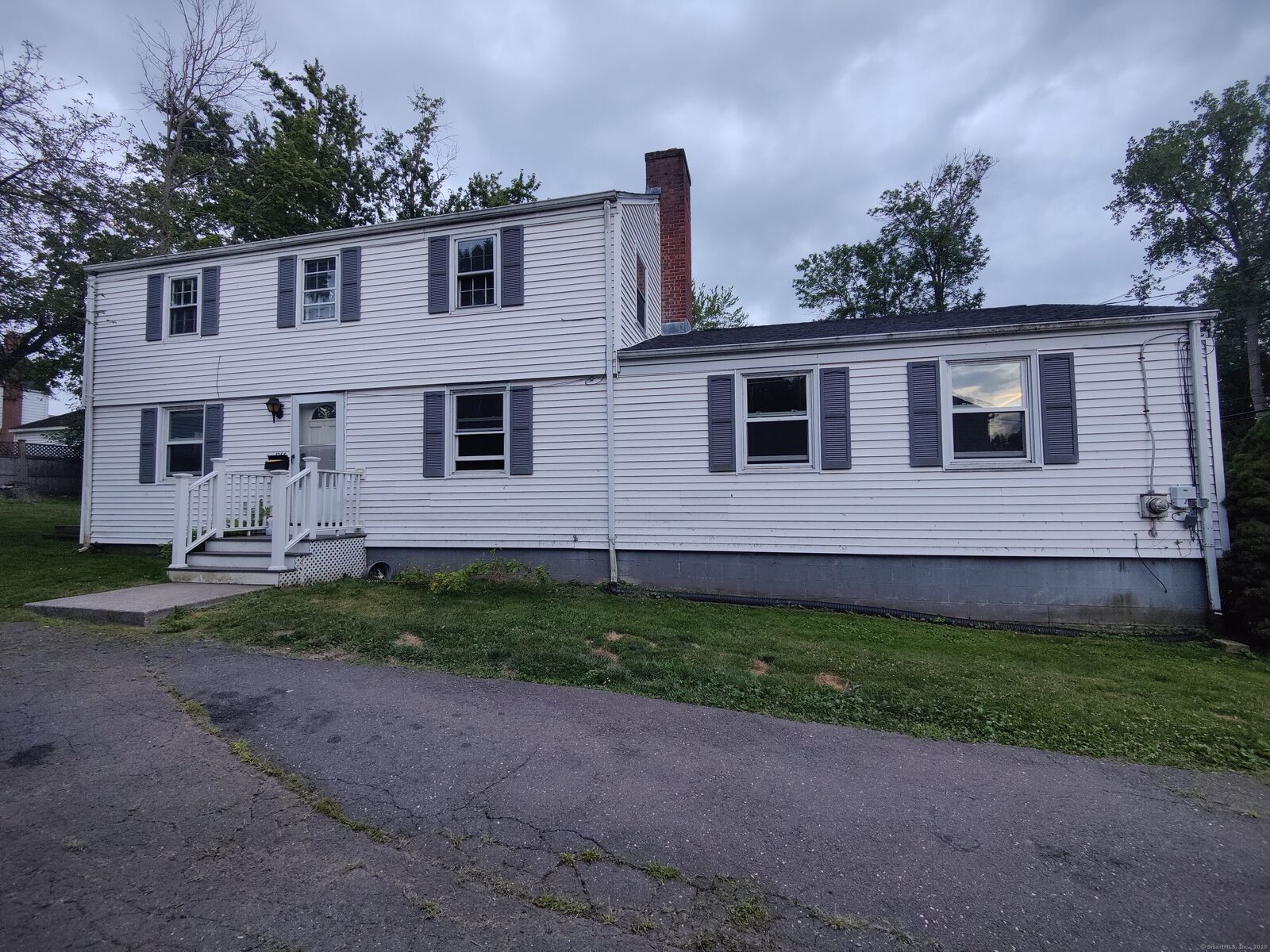 Property Photo:  1254 Trout Brook Drive  CT 06119 