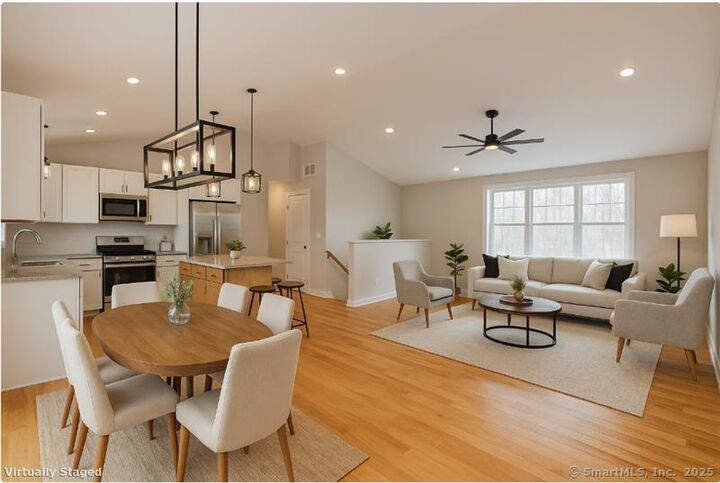 Property Photo: 25 First Avenue CT 06082