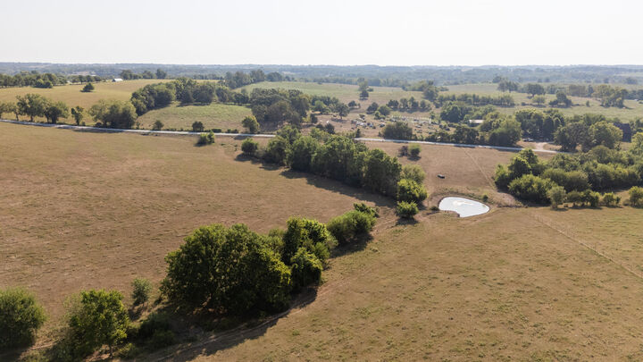 Property Photo:  0 Barnett Hill Road  MO 65610 