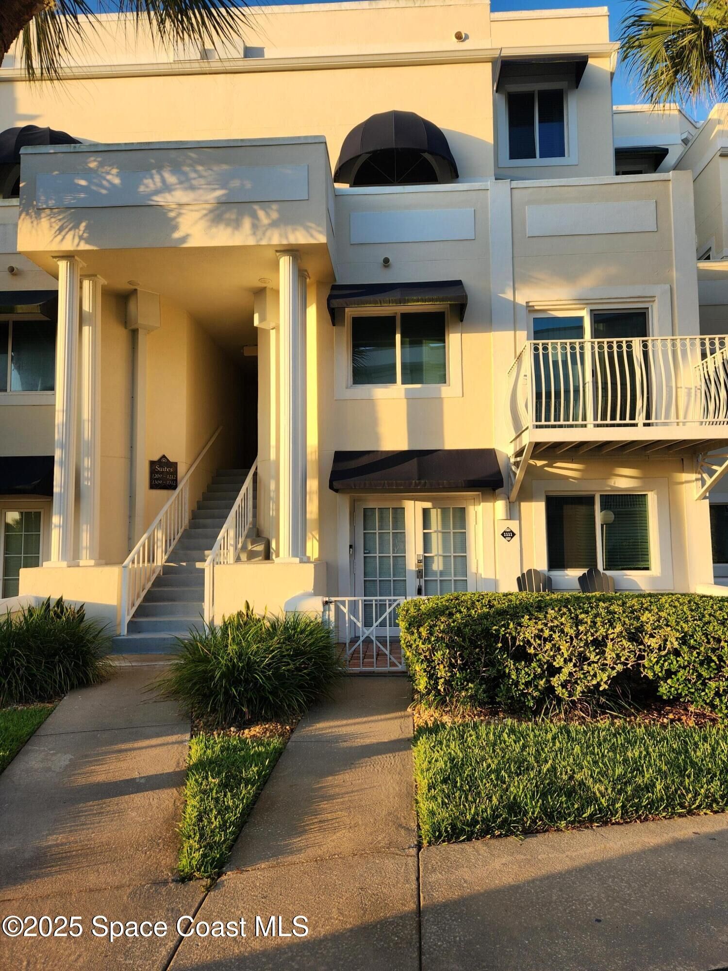 Property Photo:  8600 Ridgewood Avenue  FL 32920 