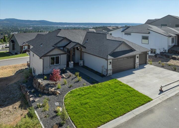 Property Photo:  8930 E Ridgeline Ln  WA 99217 