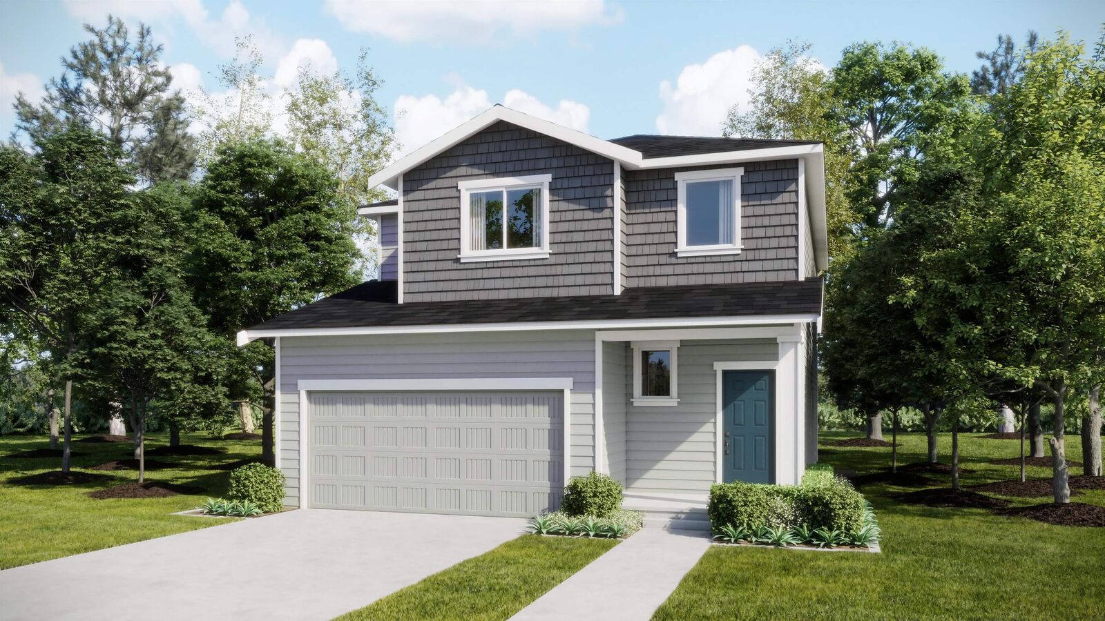 Property Photo:  24604 E Short Tail Ln  WA 99019 