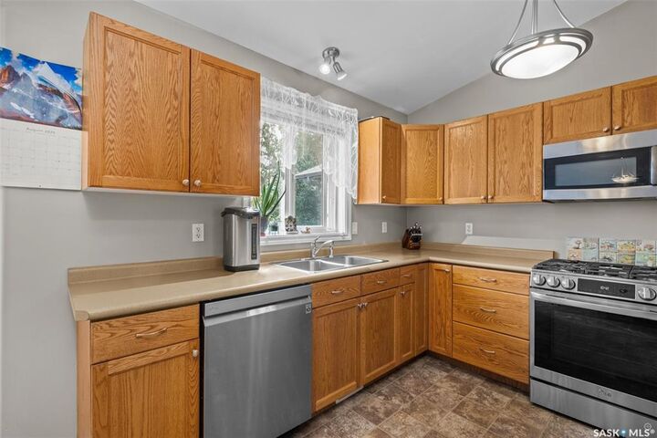 Property Photo: 2 Steele Bay SK S6V 0H2