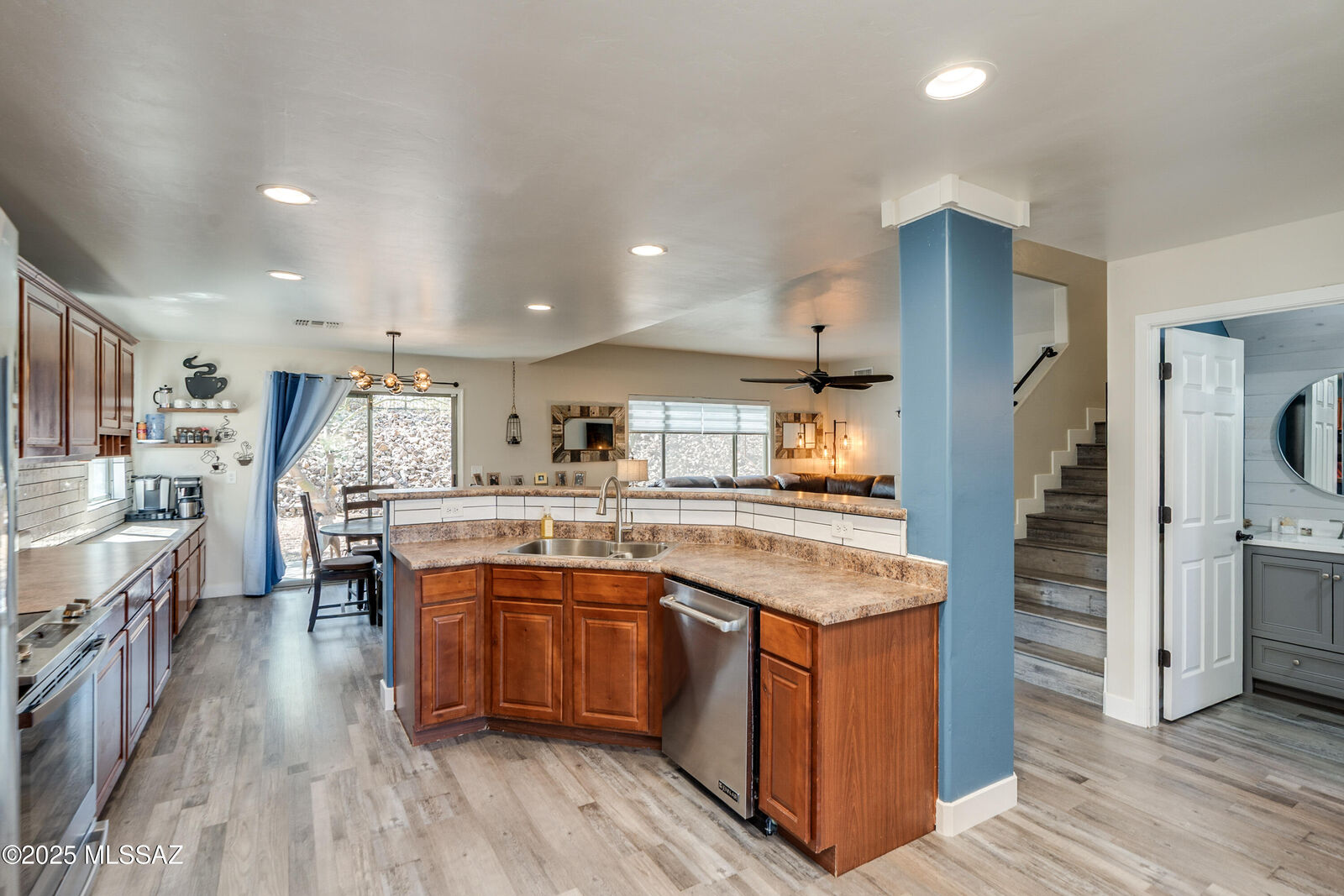 Property Photo:  8200 S Placita Almeria  AZ 85747 