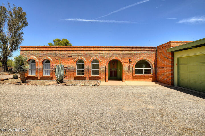 Property Photo:  17741 S Placita Mayo  AZ 85614 