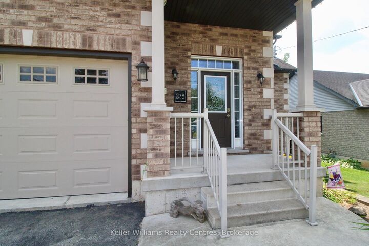 Property Photo: 275 South Street E ON N0G 2V0