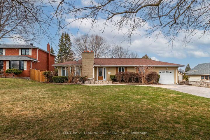 116 Broadview Avenue  Whitby ON L1N 2G5 photo