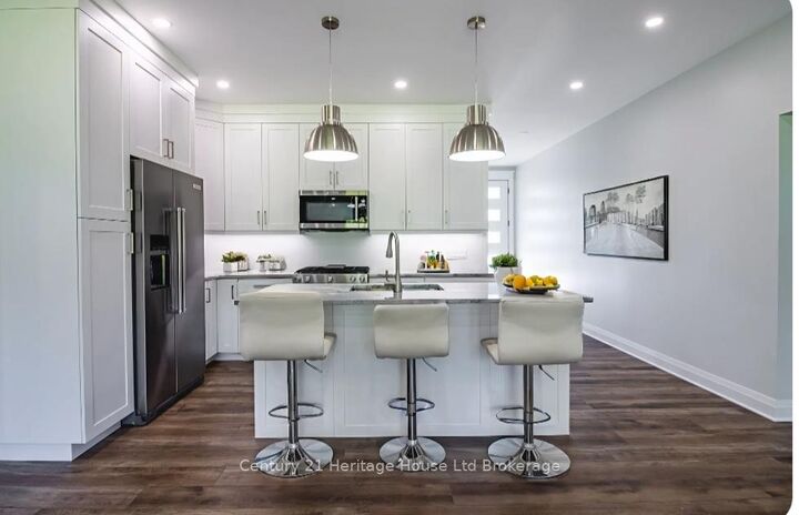 Photo de la propriété: 11651 Plank Road ON N0J 1H0