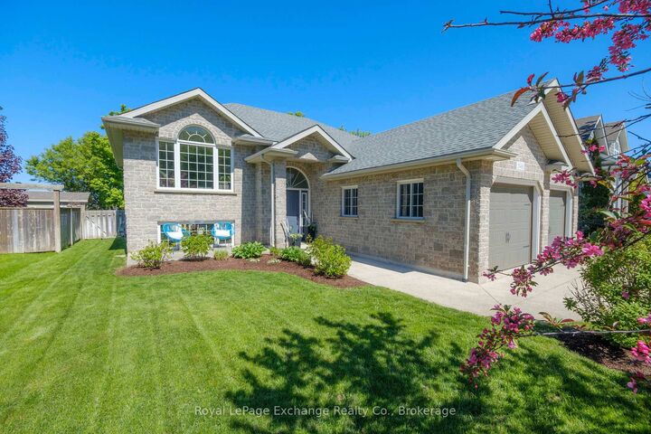 348 Stickel Street  Saugeen Shores ON N0H 2C1 photo