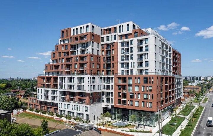 Property Photo:  3100 Keele Street 525  ON M3M 2H4 