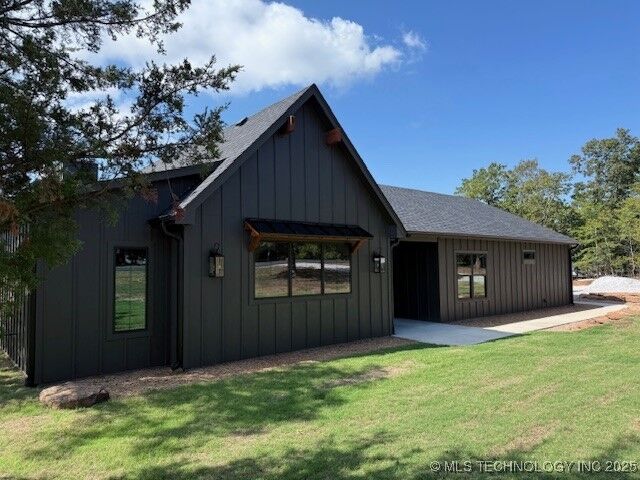 449488 E 963  Vian OK 74962 photo