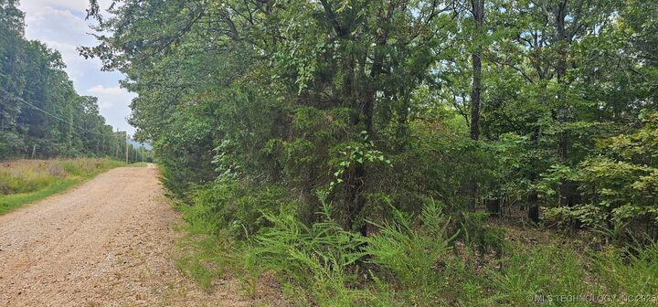 Property Photo:  0000 E 994 Road  OK 74435 