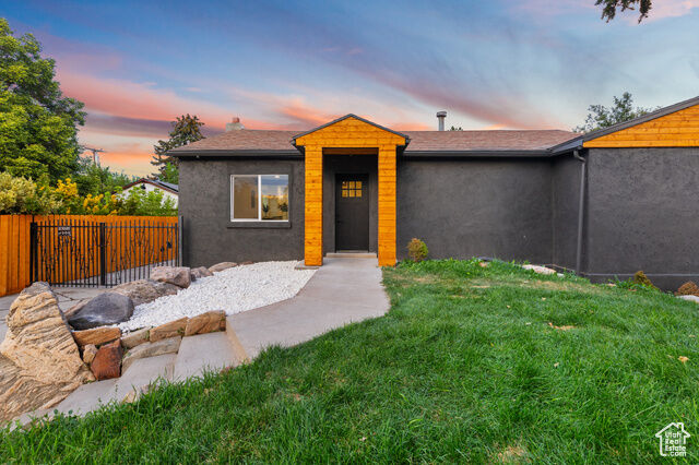 3957 S 1000 E  Millcreek UT 84124 photo