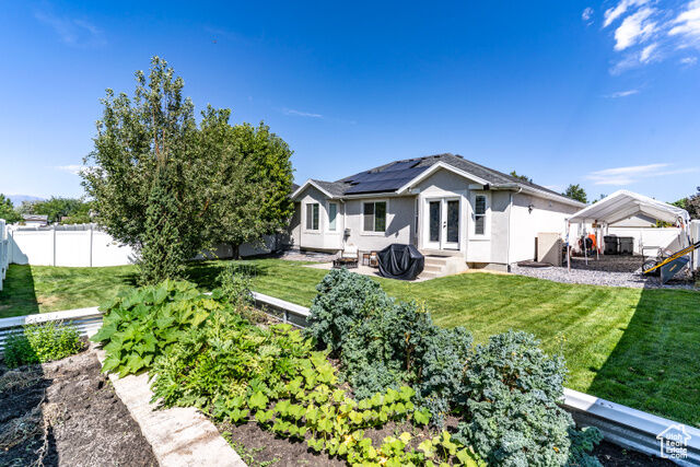 Property Photo: 391 W 370 S UT 84003