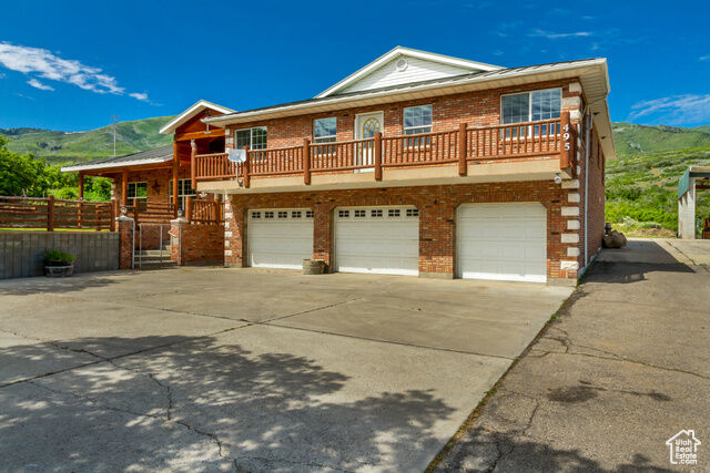 Property Photo:  495 W Ranch Rd  UT 84082 