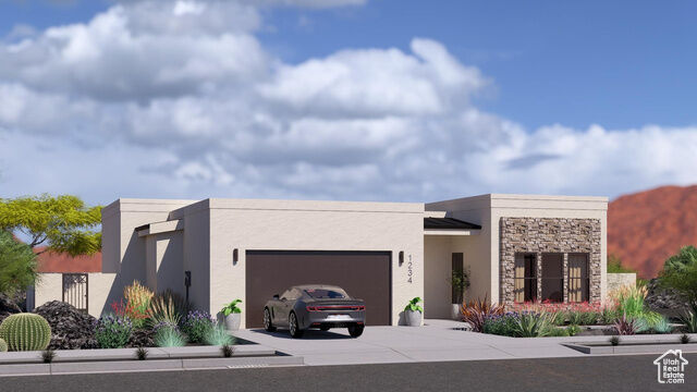 Property Photo:  2755 W Lava Hills Rd  UT 84765 