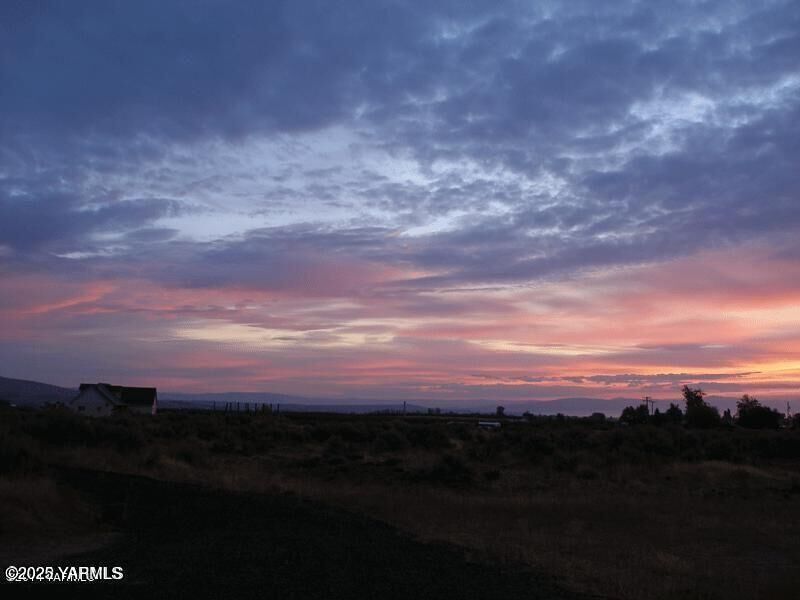 Property Photo: Nka Cottonwood Canyon Rd WA 98908
