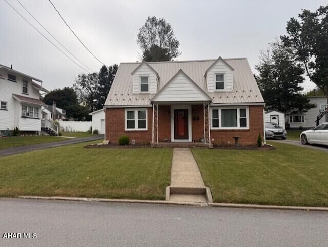 Property Photo:  815 3rd Street  PA 16630 