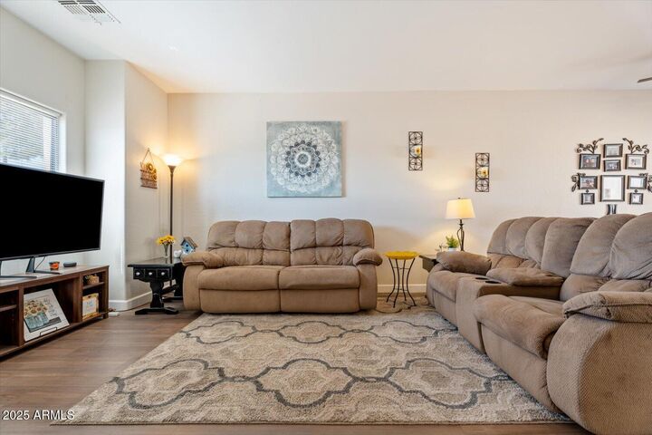 Property Photo:  2300 E Magma Road 19  AZ 85143 