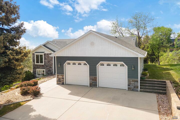 Property Photo: 457 Terracita Dr SD 57701