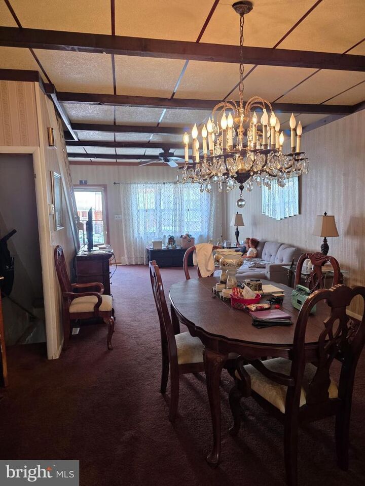 Property Photo: 2634 S 16th Street PA 19145
