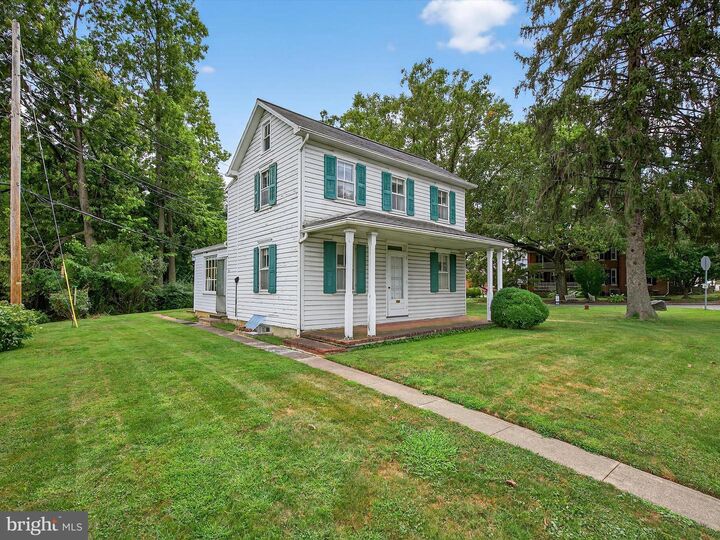 Property Photo:  1798 Columbia Avenue  PA 17512 