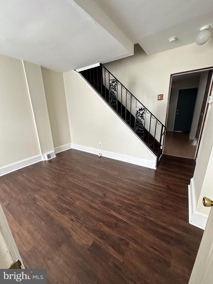 Property Photo:  1621 Olive Street  PA 19130 