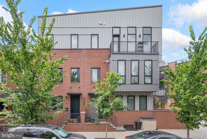 2509 Grays Ferry Avenue 1  Philadelphia PA 19146 photo