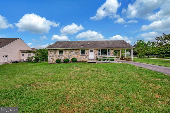 Property Photo:  700 Jett Street  VA 22405 