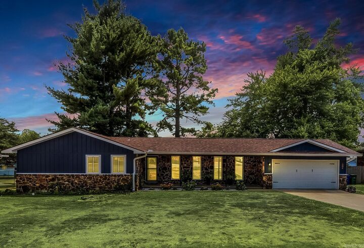 1006 Tanglewood Drive  Mountain Home AR 72653 photo