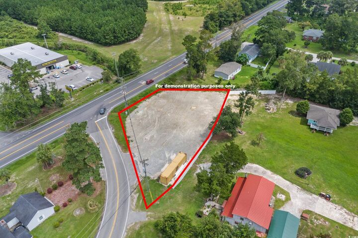 Property Photo:  11642 Highway 90  SC 29566 