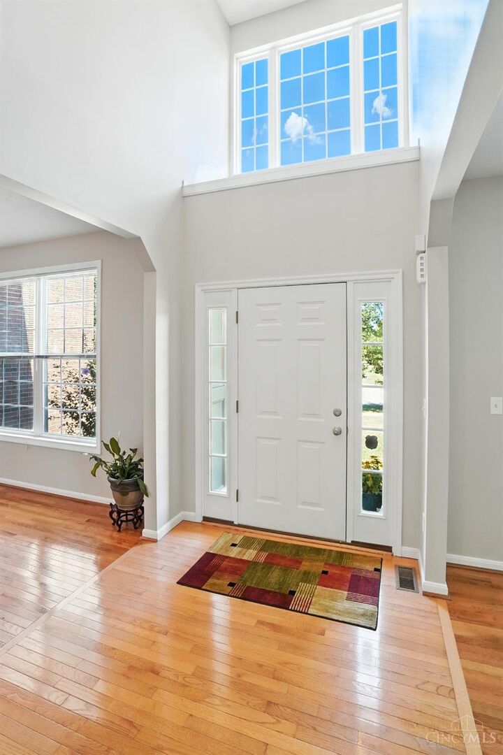 Property Photo: 3845 Pinnacle Lane OH 45040