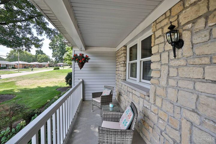 Property Photo: 3284 Banning Road OH 45239