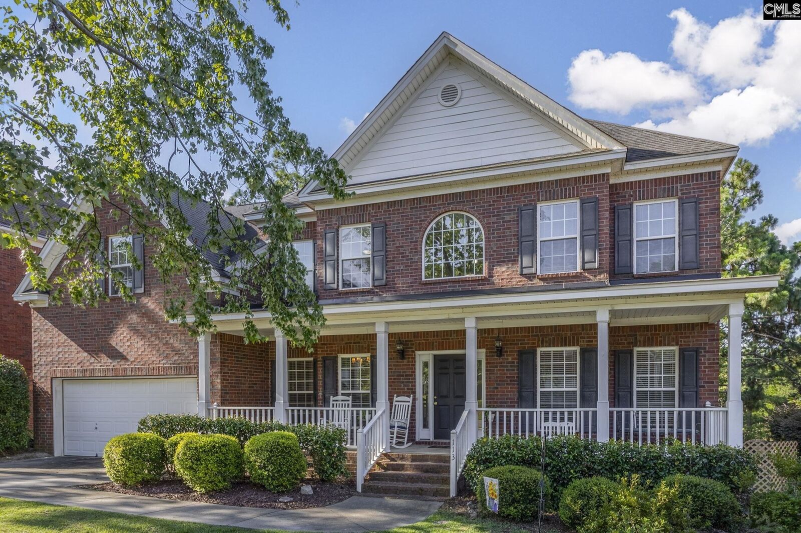Property Photo:  113 Chalfont  SC 29229 