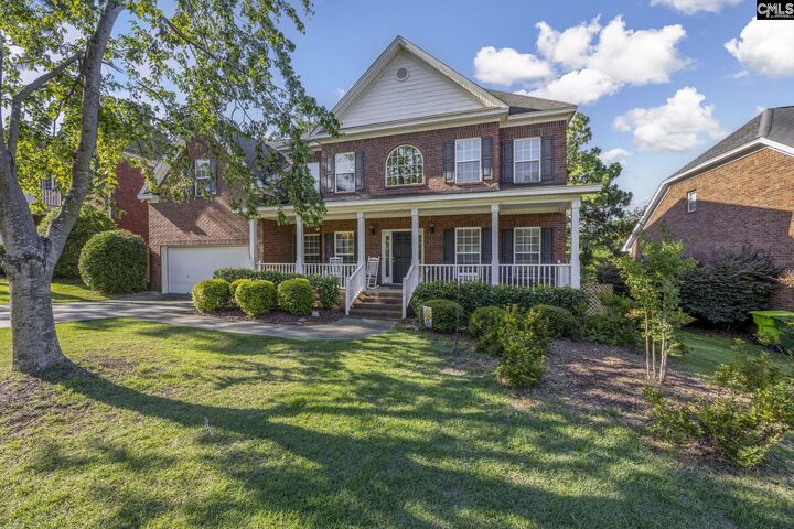113 Chalfont  Columbia SC 29229 photo