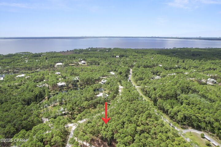 Property Photo:  6325 Turkey Cove Lane  FL 32413 