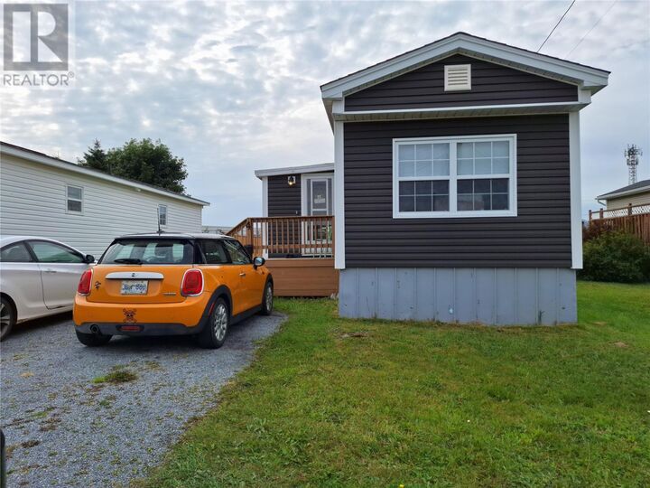 4 Holland Crescent  Stephenville NL A2N 3J3 photo