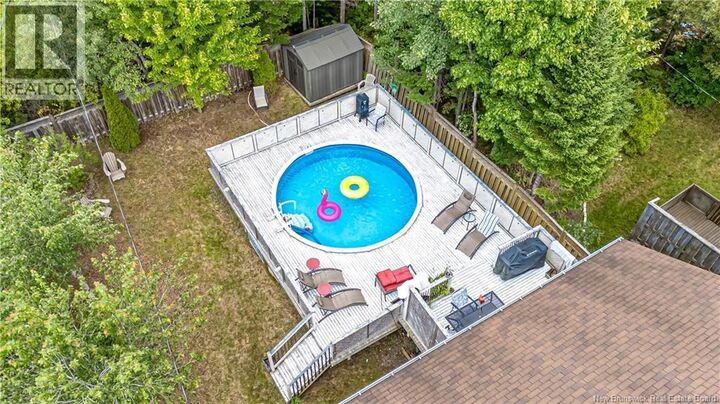 Property Photo: 30 Brown Boulevard NB E3A 0E4