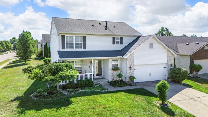Property Photo:  88 N Glen Oak Drive  OH 45066 