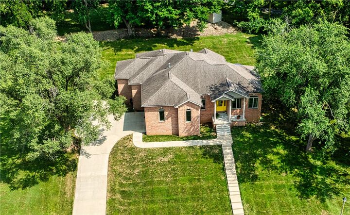 Property Photo: 384 Greenway Lane IL 62521