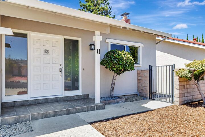 Property Photo:  11 N Jim Elder Drive  CA 95008 