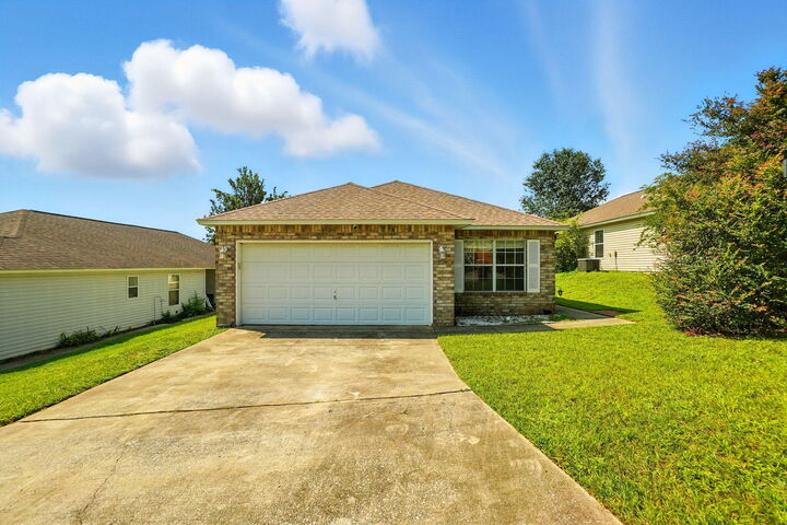 131 Nivana Drive  Crestview FL 32536 photo