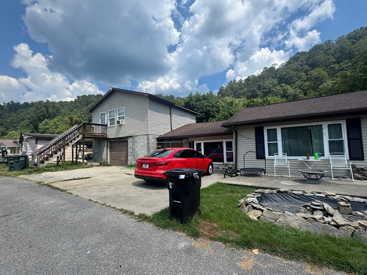 Property Photo:  380 Buckingham Avenue  KY 41268 