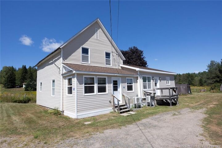 Property Photo: 20 Lower Stoneridge Road NB E6L 2P3