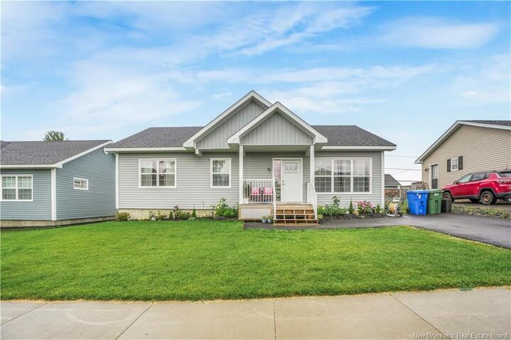 27 Aiden Street  Fredericton NB E3G 0E3 photo